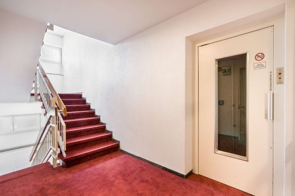 Hotel Novum Ambassador